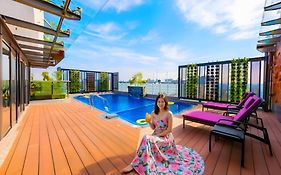 Grand Palace Hotel & Resort Sylhet